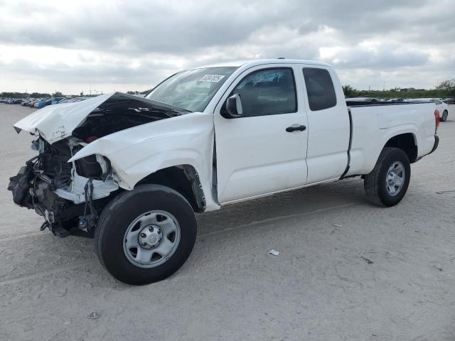 Vin: 3tyrx5gn9pt077706, lot: 53347825, toyota tacoma access cab 2023 img_1