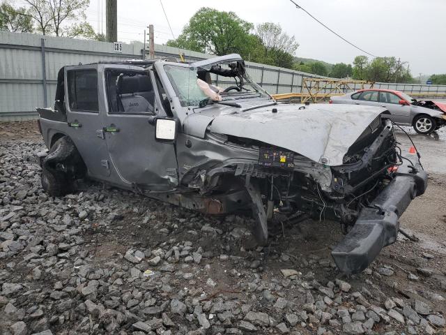 Vin: 1c4bjweg9fl770333, lot: 53913345, jeep wrangler sahara 20154