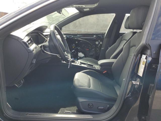2022 VOLKSWAGEN ARTEON SE WVWSR7AN9NE009517