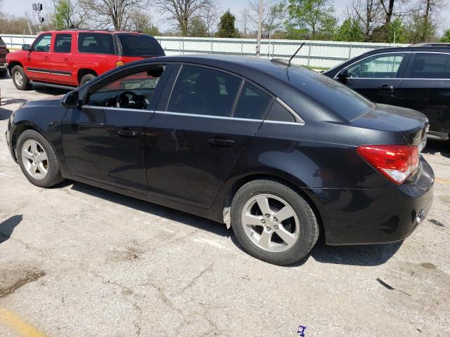 2016 CHEVROLET CRUZE LIMI - 1G1PE5SB6G7109083