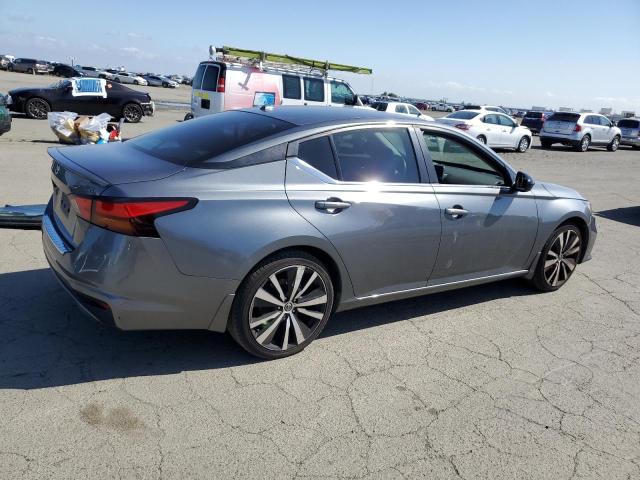 Vin: 1n4bl4cv3kc187501, lot: 54772445, nissan altima sr 20193
