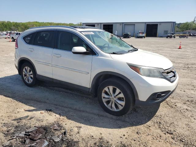 Vin: 5j6rm3h78dl022759, lot: 52386935, honda crv exl 20134