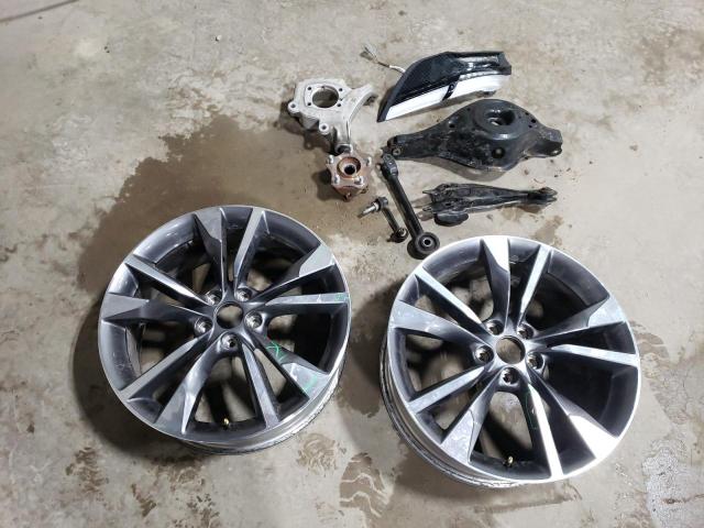2023 INFINITI QX60 LUXE 5N1DL1FS1PC353990