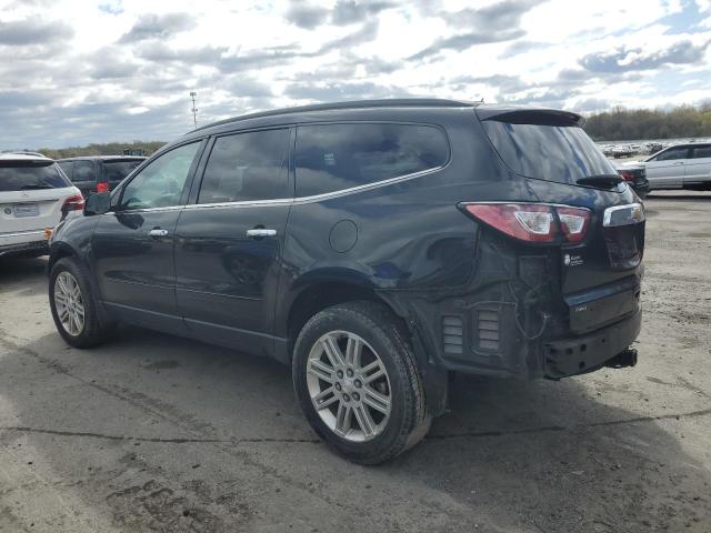 2015 CHEVROLET TRAVERSE L 1GNKVGKD2FJ316917