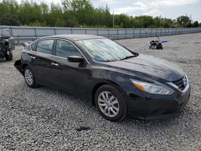 Vin: 1n4al3ap9hc165960, lot: 53538305, nissan altima 2.5 20174