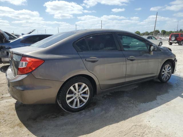 Vin: 2hgfb2f80ch514042, lot: 54884795, honda civic ex 20123