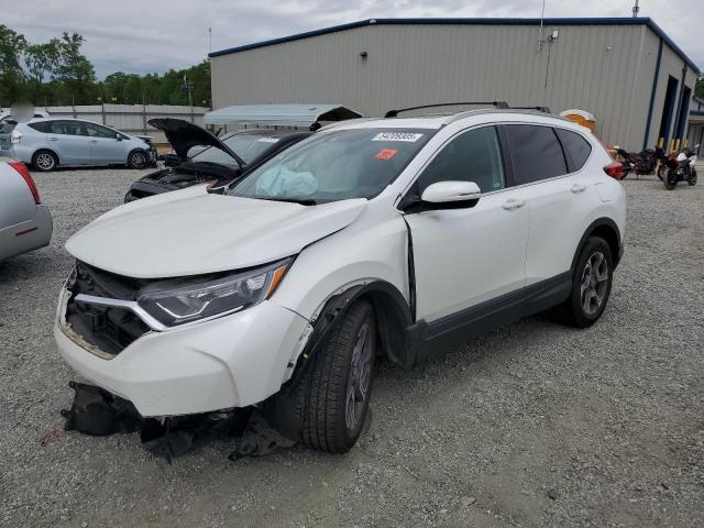 HONDA CR-V EX