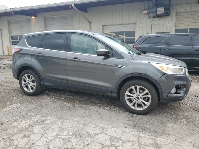 Vin: 1fmcu0gd7hue02852, lot: 53937875, ford escape se 20174