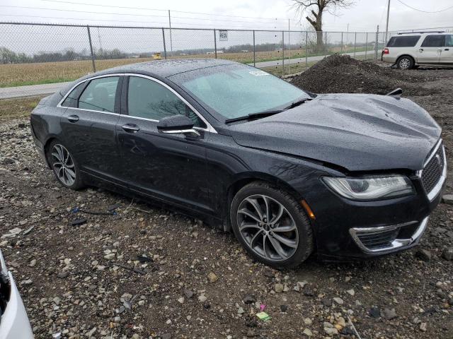 Vin: 3ln6l5luxkr628269, lot: 54650485, lincoln mkz reserve i 20194
