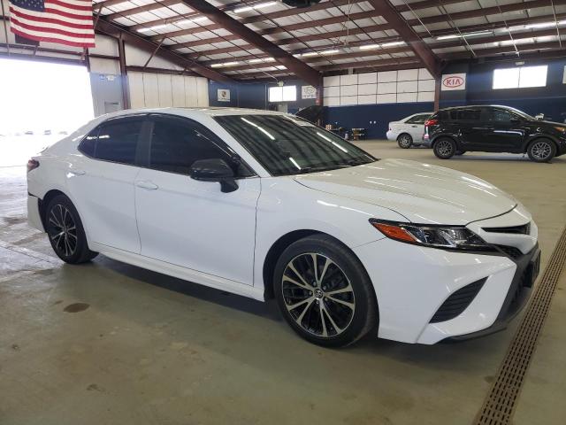Vin: 4t1b11hk8ju587197, lot: 55113985, toyota camry l 20184