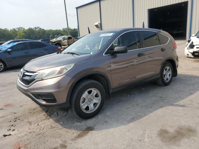 Vin: 3czrm3h3xfg707617, lot: 52046515, honda crv lx 2015 img_1