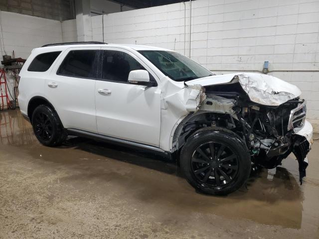 2016 DODGE DURANGO LI 1C4RDJDG3GC452087