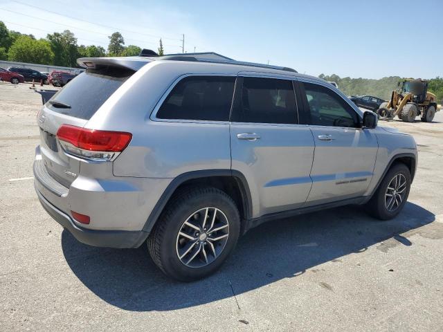 Vin: 1c4rjeag2jc304606, lot: 53329765, jeep grand cher laredo 20183