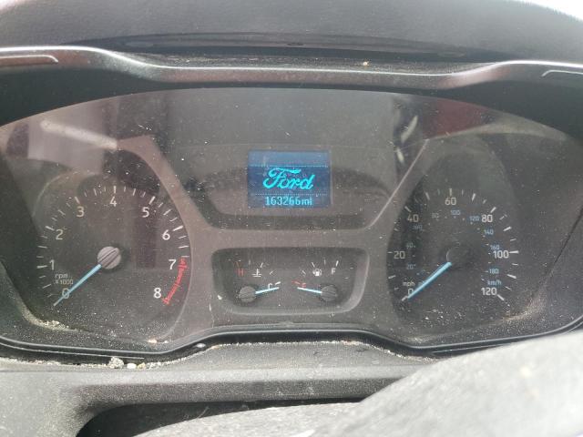 2016 FORD TRANSIT T- - 1FTYR1ZM7GKA47125
