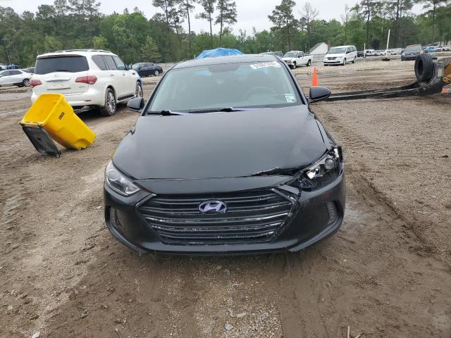 2018 HYUNDAI ELANTRA SE - 5NPD84LF6JH327850