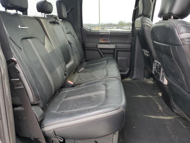2020 FORD F250 SUPER - 1FT7W2BT3LEC39081