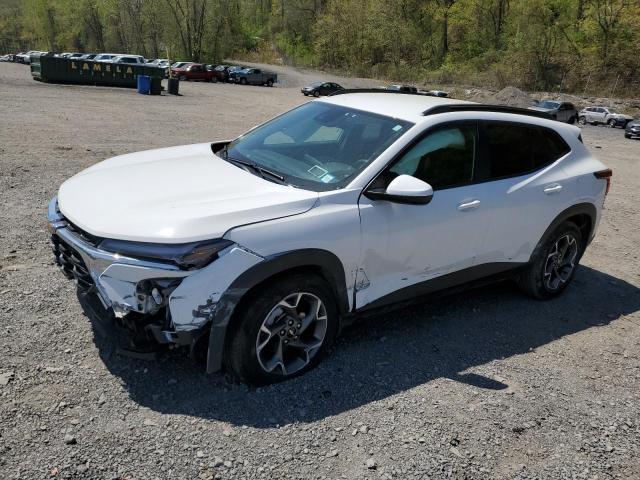 Vin: kl77lhep9sc075143, lot: 54413345, chevrolet trax 1lt 2025 img_1