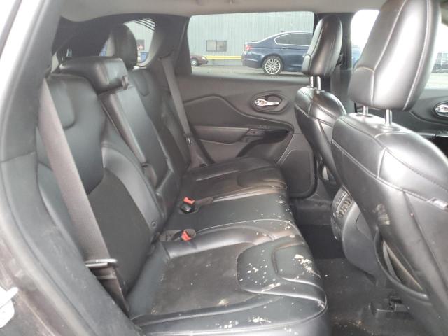2019 JEEP CHEROKEE L - 1C4PJMLB0KD414259