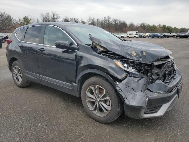 2022 HONDA CR-V EX 2HKRW2H56NH617396