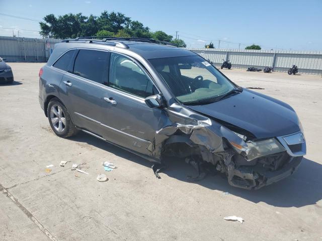 Vin: 2hnyd2h20ch505166, lot: 54071475, acura mdx 20124