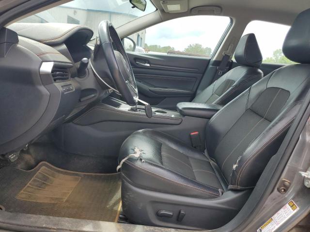 2019 NISSAN ALTIMA SR - 1N4BL4CV9KC217701