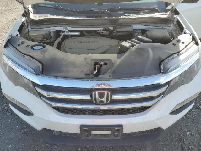 2016 HONDA PILOT EXL - 5FNYF6H66GB087105