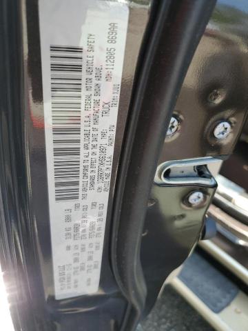 2017 RAM 1500 LONGH - 1C6RR7PTXHS610971