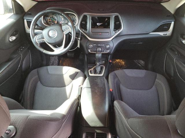 2015 JEEP CHEROKEE L - 1C4PJLCB4FW683725