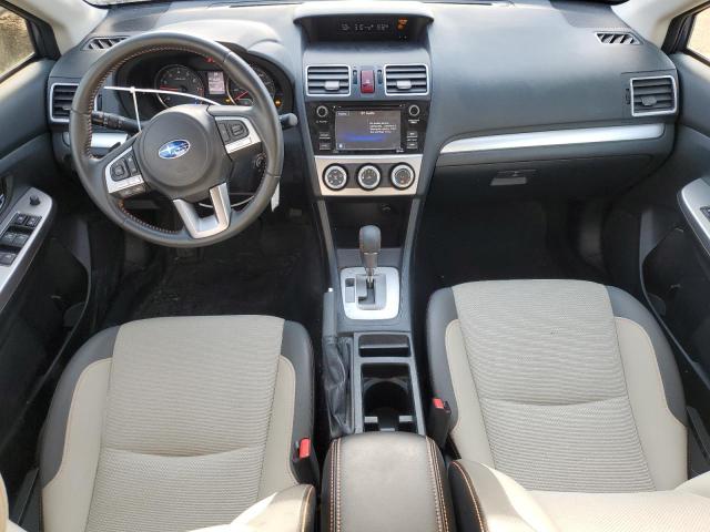 2016 SUBARU CROSSTREK - JF2GPABC3G8292263