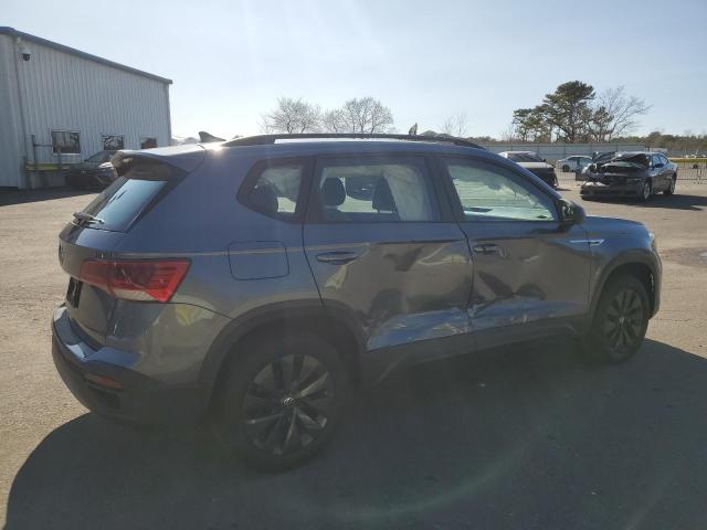 Vin: 3vvcx7b25pm369624, lot: 51162255, volkswagen taos s s 20233