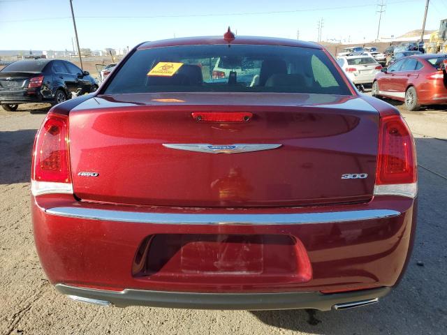 2015 CHRYSLER 300 LIMITE - 2C3CCARG5FH803499