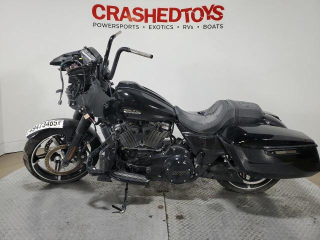 2024 HARLEY-DAVIDSON FLTRX 1HD1KH716RB664072