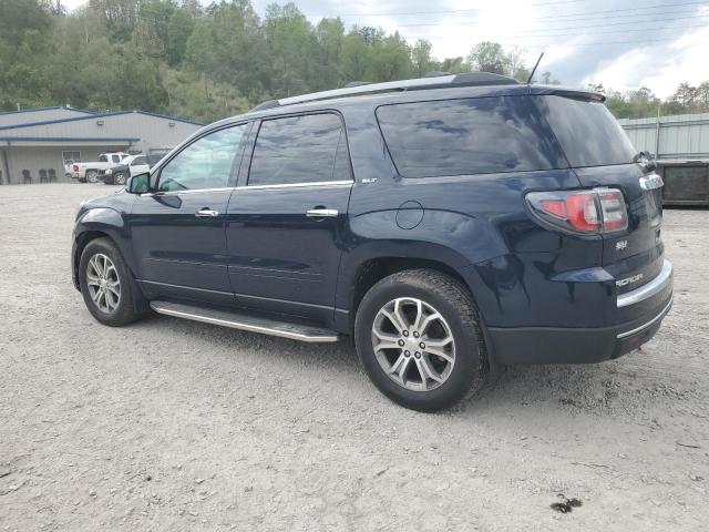 Vin: 1gkkvrkd1gj304168, lot: 53722045, gmc acadia slt-1 20162