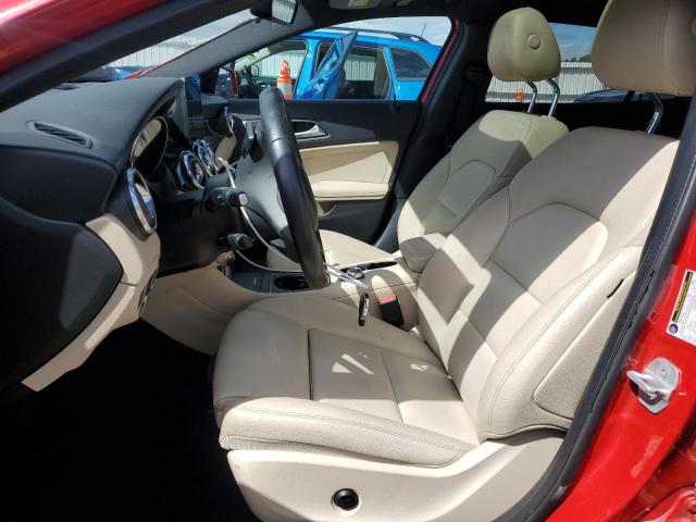 2017 MERCEDES-BENZ GLA 250 4M - WDCTG4GB2HJ312876