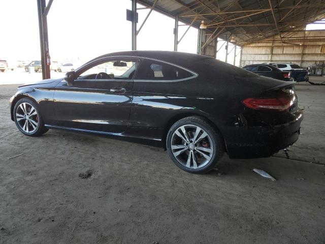 Vin: wddwj4kb6hf415870, lot: 51968045, mercedes-benz c-class 300 4matic 20172