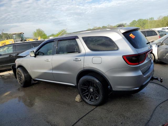 Vin: 1c4rdjdg2fc771723, lot: 54155275, dodge durango limited 20152