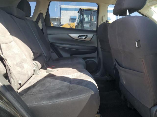 2016 NISSAN ROGUE S - KNMAT2MV5GP686972