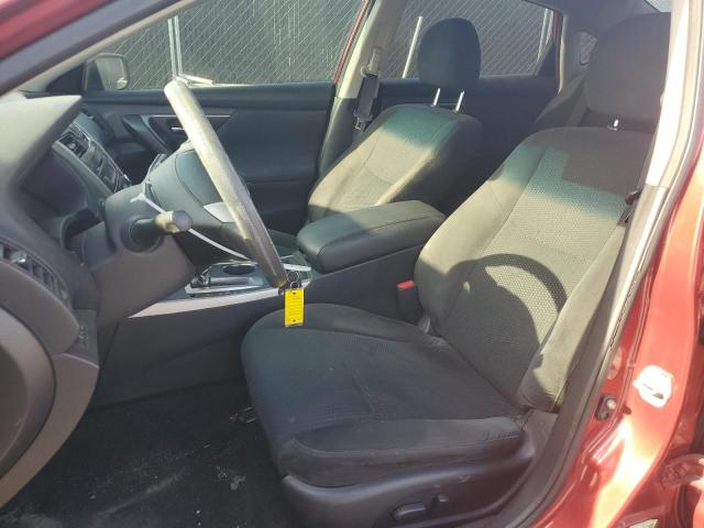 2015 NISSAN ALTIMA 2.5 - 1N4AL3AP6FC217249