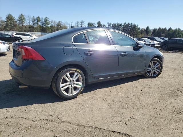 Vin: yv1612fs7d1216336, lot: 53394115, volvo s60 t5 20133