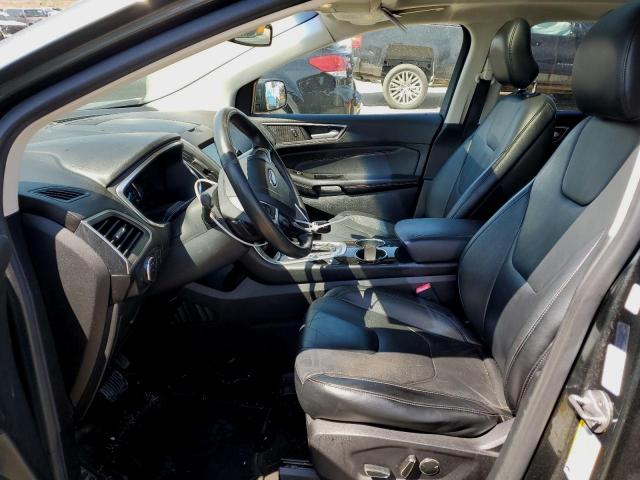 2015 FORD EDGE TITAN 2FMTK4K94FBB09705