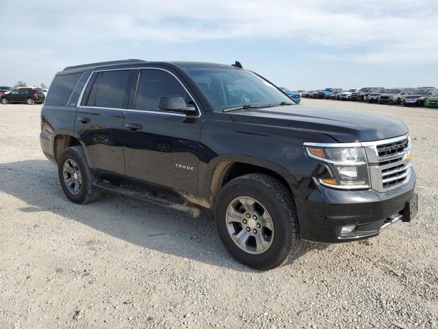 Vin: 1gnskbkc7gr460887, lot: 53861015, chevrolet tahoe k1500 lt 20164