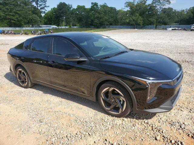 Vin: 3kpfu4de8se027257, lot: 53607755, kia k4 ex ex 20254
