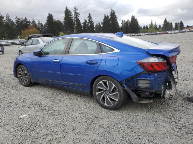 Vin: 19xze4f97le010980, lot: 54626935, honda insight touring 20202