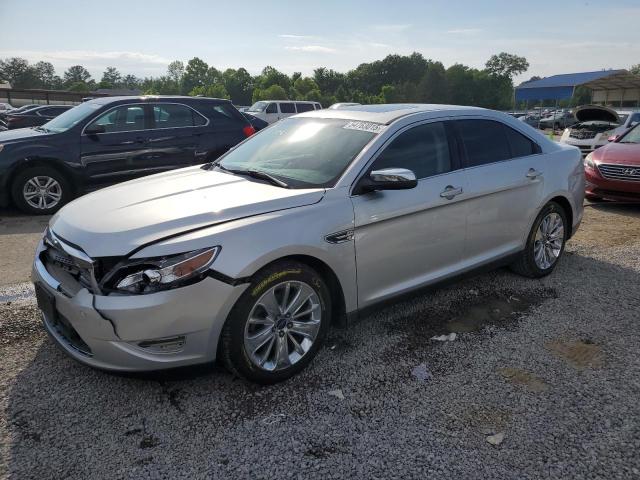 Vin: 1fahp2fw7bg132372, lot: 54763015, ford taurus limited 2011 img_1