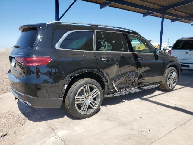 Vin: 4jgff5ke9sb340328, lot: 54246635, mercedes-benz gls-class 450 4matic 20253
