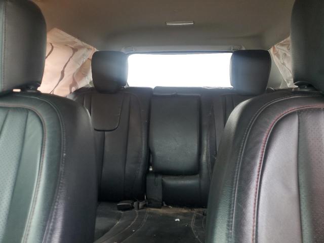 2016 CHEVROLET EQUINOX LT - 2GNALCEK7G6189312