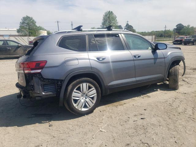 Vin: 1v2ur2ca4kc606652, lot: 53994505, volkswagen atlas se 20193