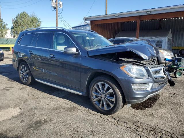 Vin: 4jgdf6ee0fa488811, lot: 53899815, mercedes-benz gl-class 450 4matic 20154