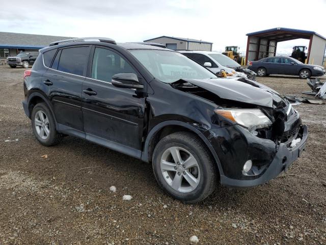 Vin: 2t3rfrev5ew146508, lot: 51153655, toyota rav4 xle 20144