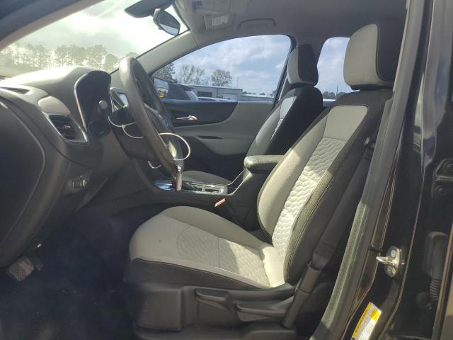 2018 CHEVROLET EQUINOX LS - 2GNAXHEV0J6320910
